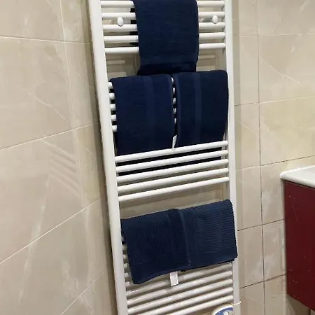 Διαμέρισμα Nido