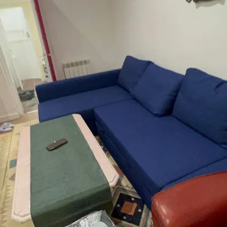 Nido * Saint-Denis (Seine-Saint-Denis)