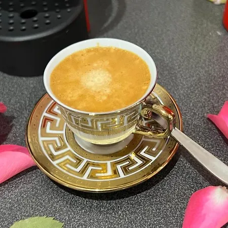 Nido Apartment Saint-Denis (Seine-Saint-Denis)