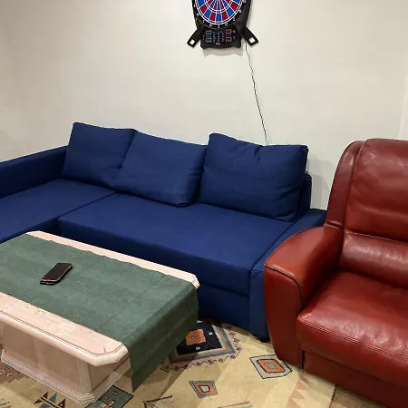 Nido סן-דני