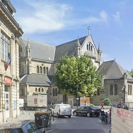 Nido Saint-Denis