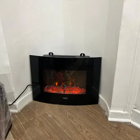 Nido Apartman *