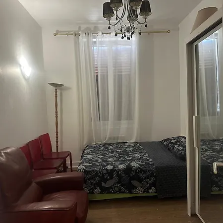 Διαμέρισμα Nido