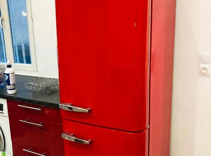 Apartman Nido *