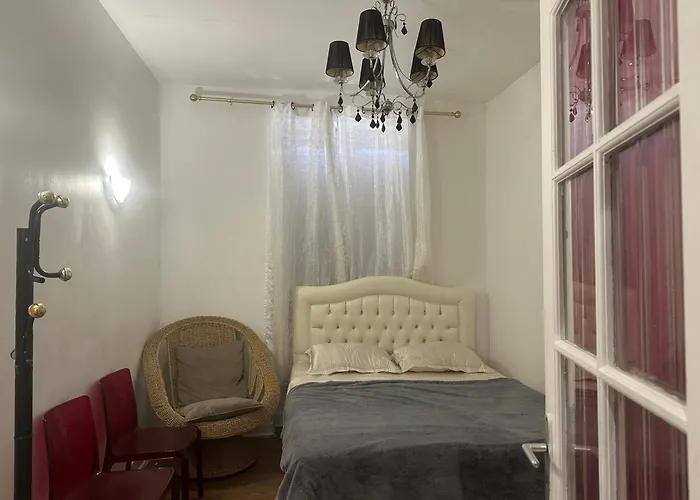 Nido Apartman