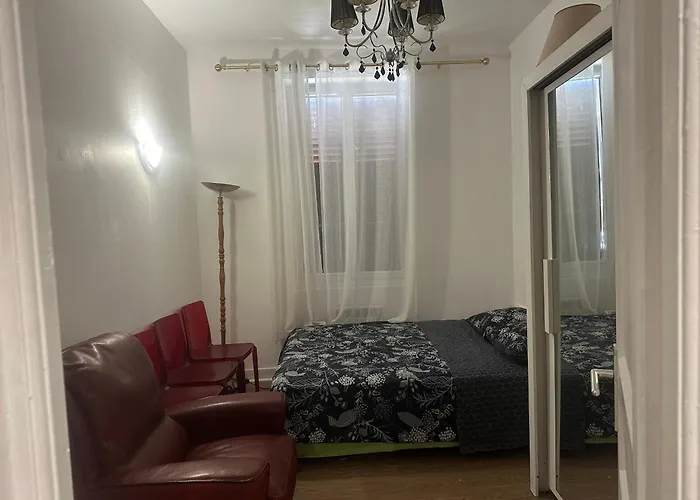 Apartman Nido